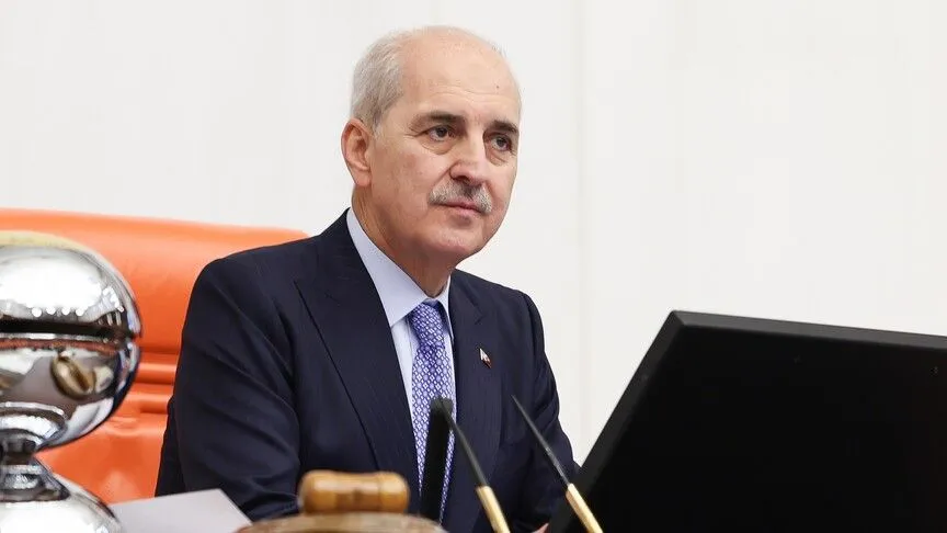 'Terörsüz Türkiye' süreci tıkır tıkır işliyor, hiçbir şey geç kalmıyor