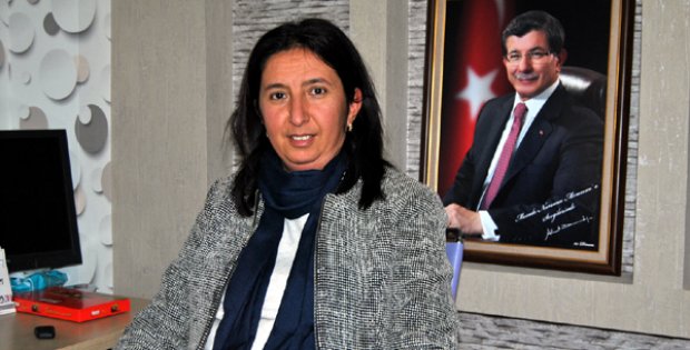 Davutoğlu 8 Mart´ta Sivas´ta