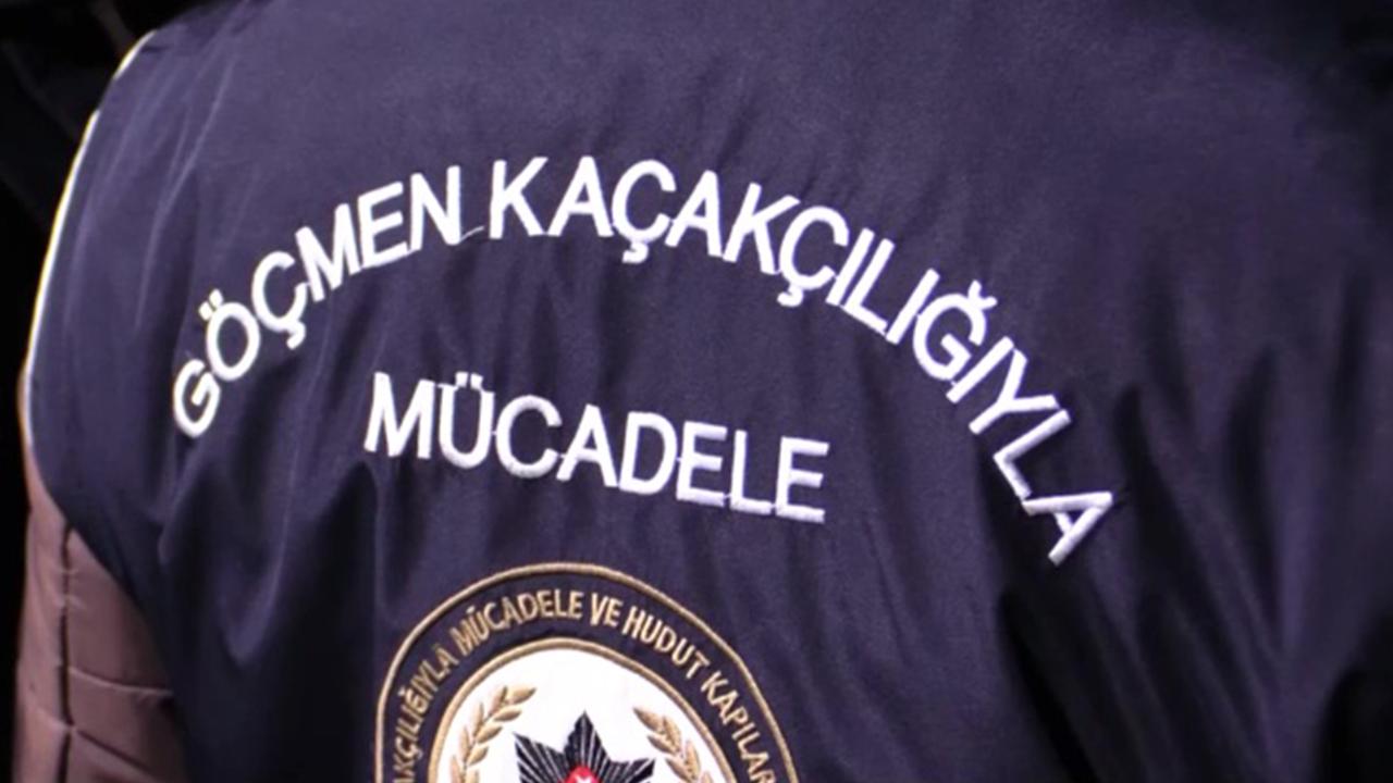Sivas Emniyeti duyurdu! 9 ayrı operasyonla çökertildiler: 8 tutuklama!