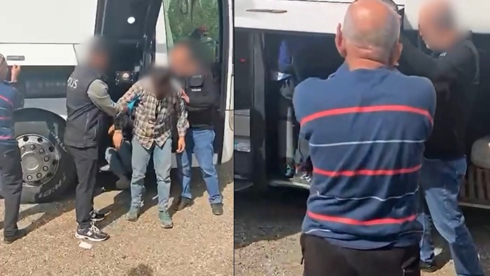 Sivas Emniyeti duyurdu! 9 ayrı operasyonla çökertildiler: 8 tutuklama!