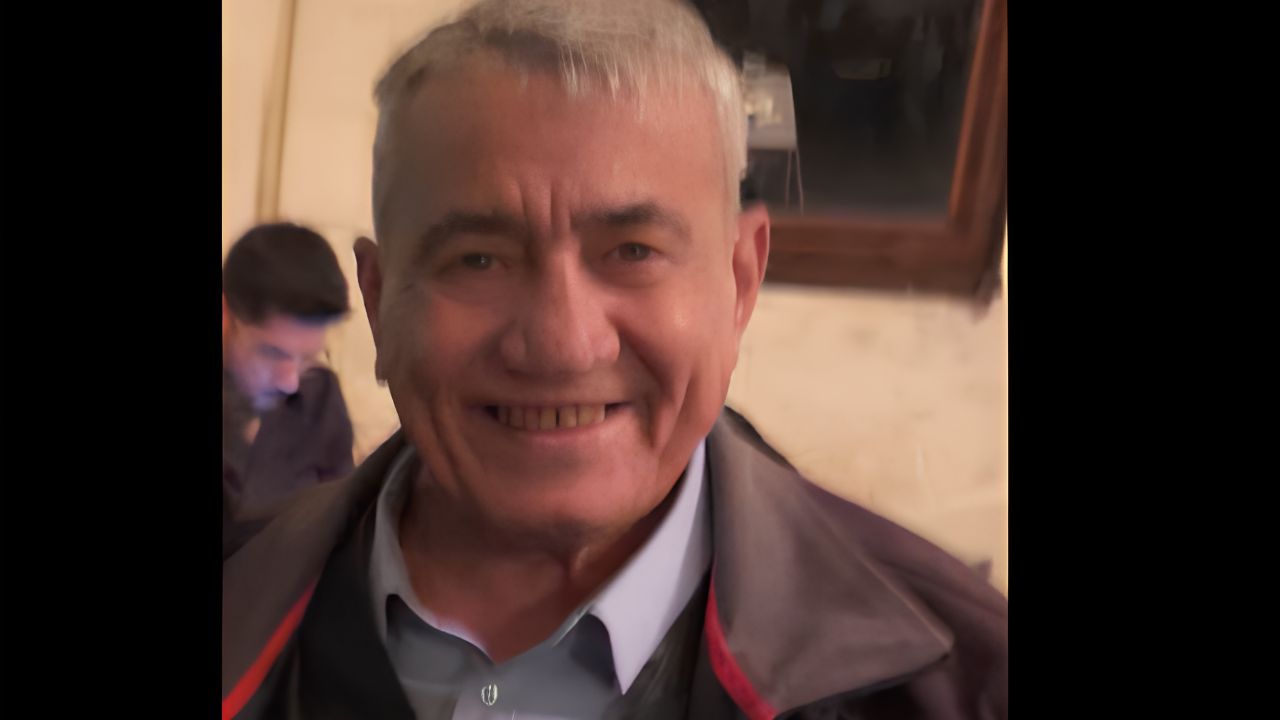 Tahsin Yentur vefat etti! Tahsin Yentur kimdir, serveti ve çocukları