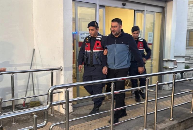 Çukurova Belediye Başkanı Dahil 34 Kişi Tutuklandı!