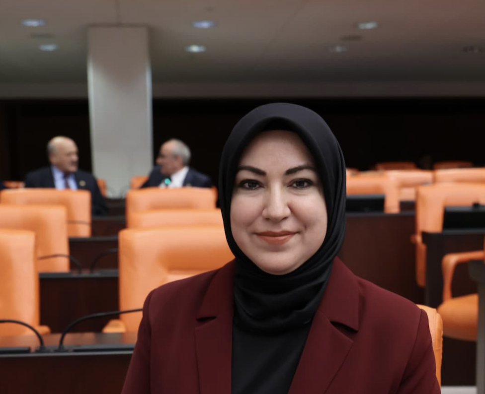 Rukiye Genç Toy Şarkışla'da Yoğun Mesai Yapacak!