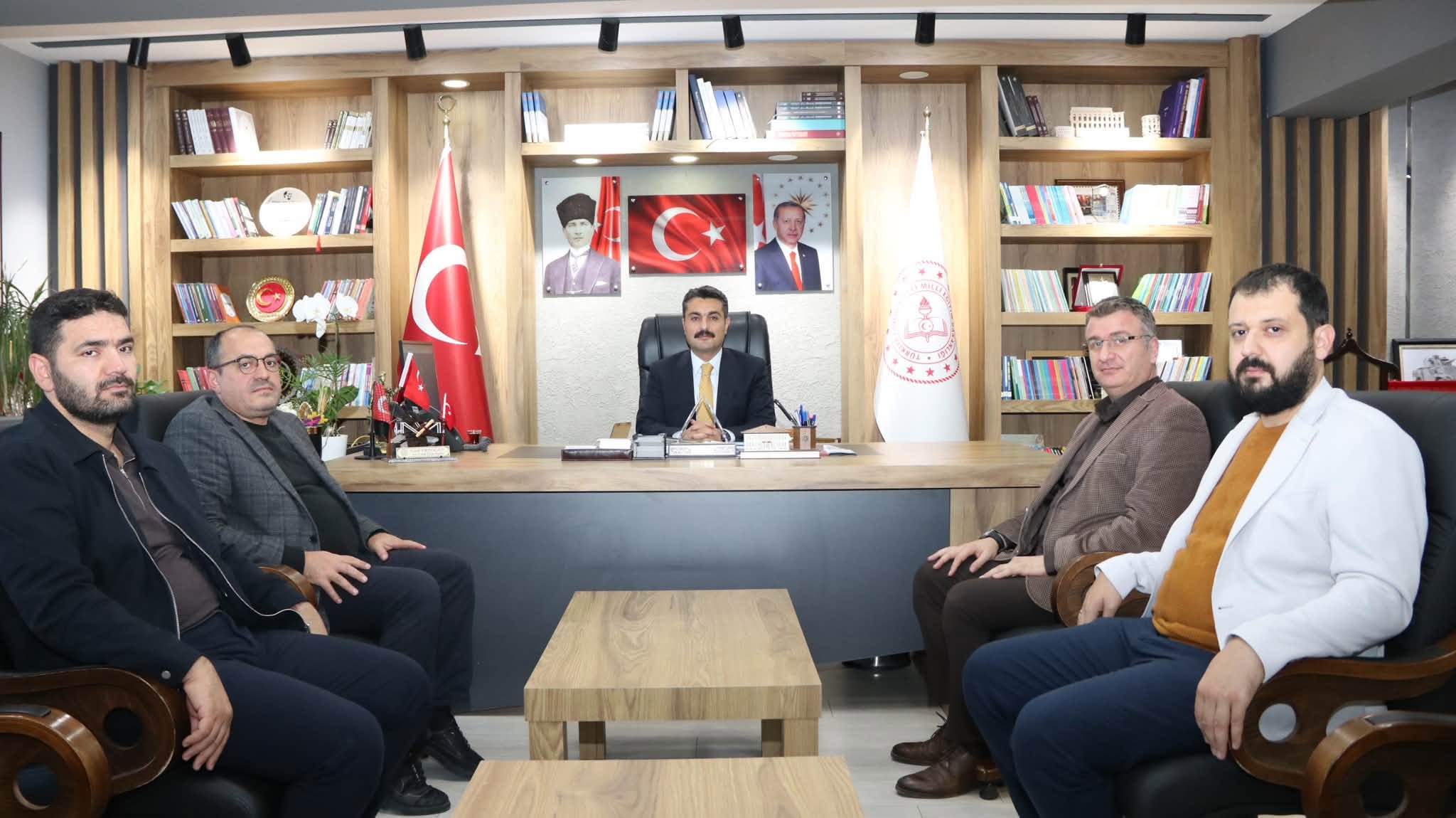 Panelin sonuçları kitaplaştırıldı