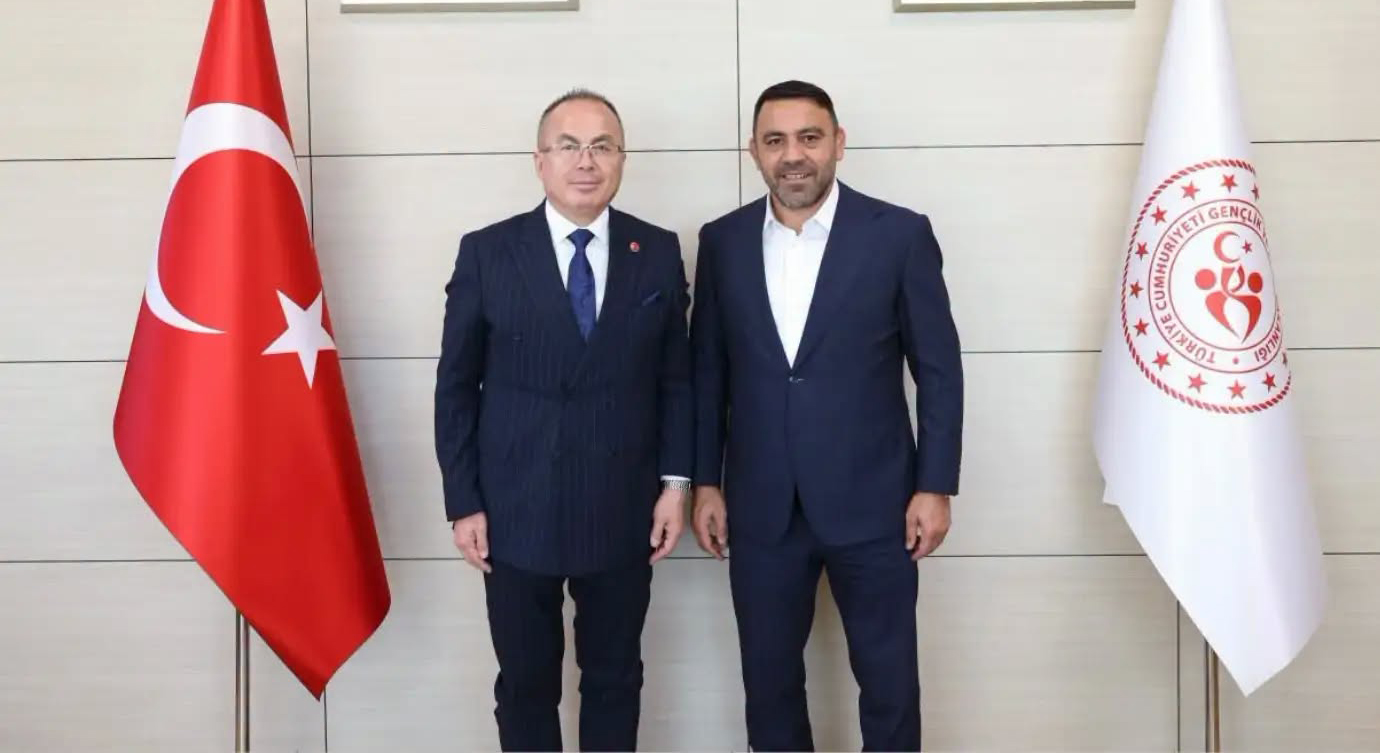 Ankara’da Sivas zirvesi!