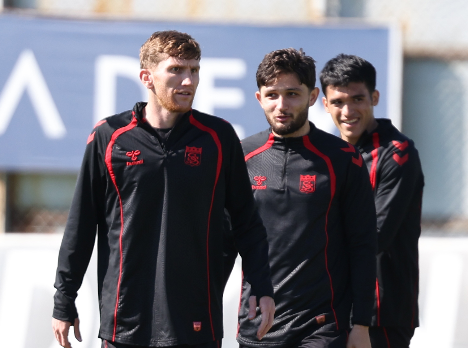 Sivassporlu Burak Kapacak, eski günlerine dönmek istiyor