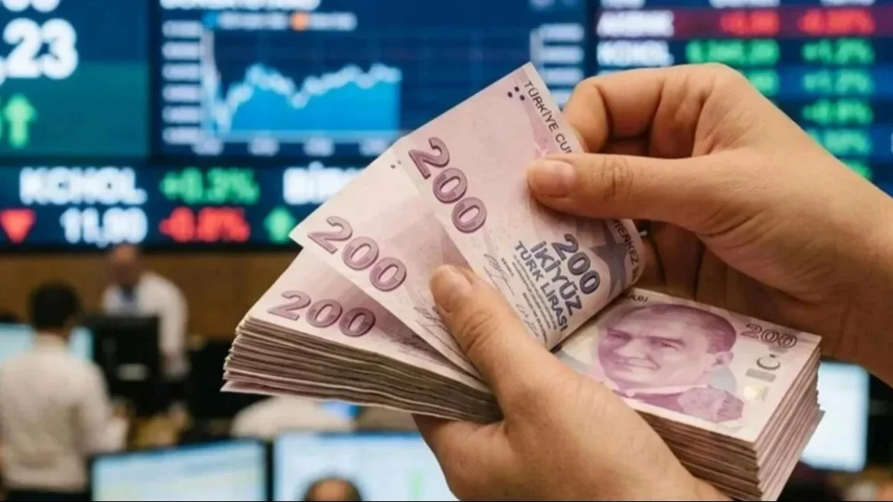 Fon Mağdurlarına 1 Milyon TL'ye Kadar Ödeme! Tarih Merak Ediliyor!