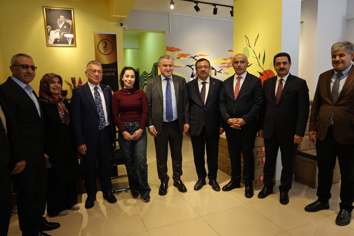 Abdullah Güler Malatya'da Yoğun Mesai Yaptı!