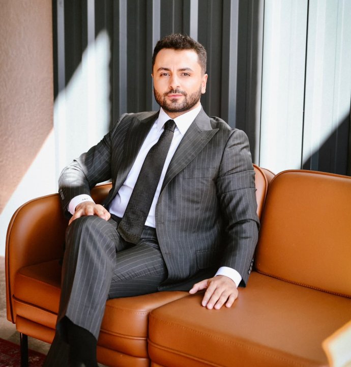 STSO Meclis Üyesi Adayı Koray Say’dan tecrübe, liyakat ve güçlü temsil vurgusu