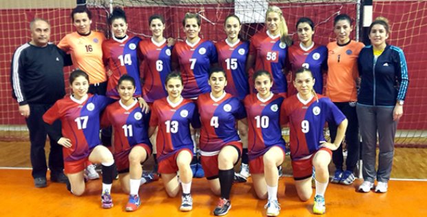 Bayanlar Ardeşen Gençlikspor İle Karşılaşacak