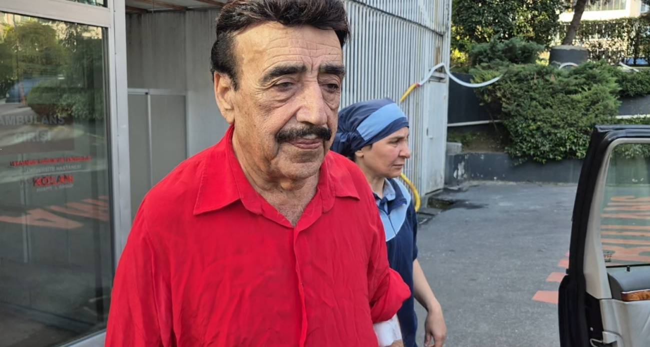 Hastaneye kaldırılan Hakkı Bulut’tan ilk açıklama