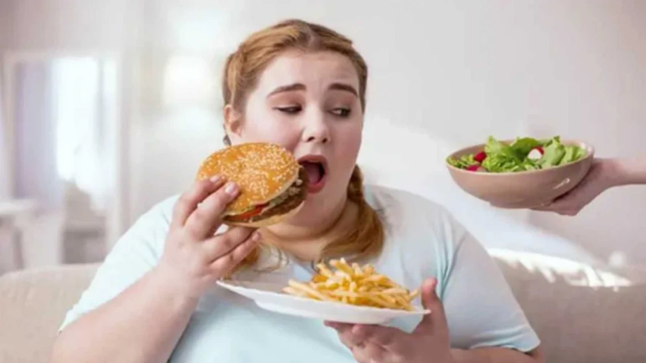 Türkiye'nin En Obez Bölgesi Şaşırttı! İlk Sırada Karadeniz Var!