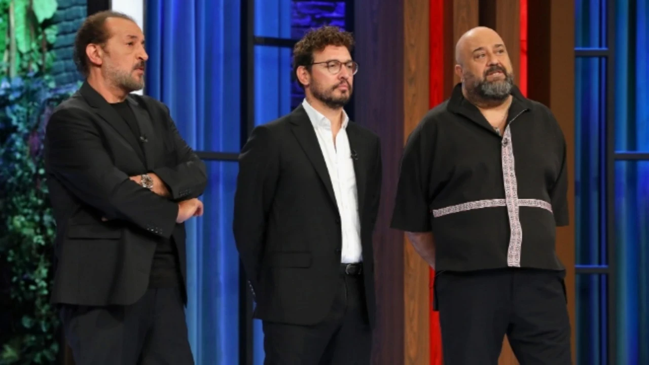 MasterChef Türkiye Yayından Kaldırıldı mı? İddialar Gündem Oldu!