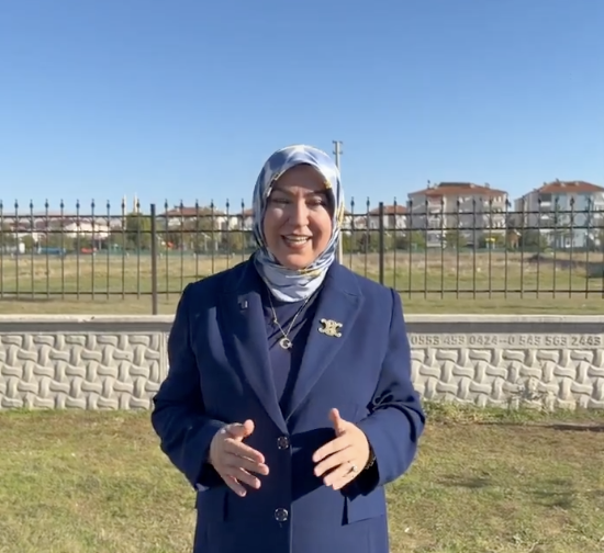 Şarkışla'ya Dev Yatırımlar! Hastane, Öğretmenevi, Spor Salonu ve TOKİ Geliyor!