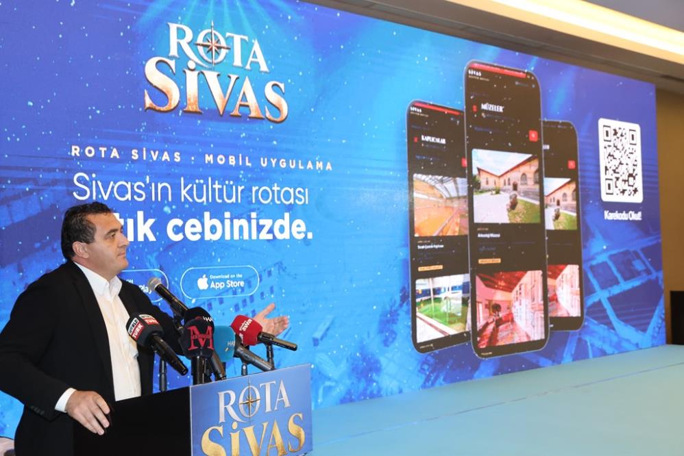 Karasu'dan Sivas Valiliği'ne şarap tepkisi!