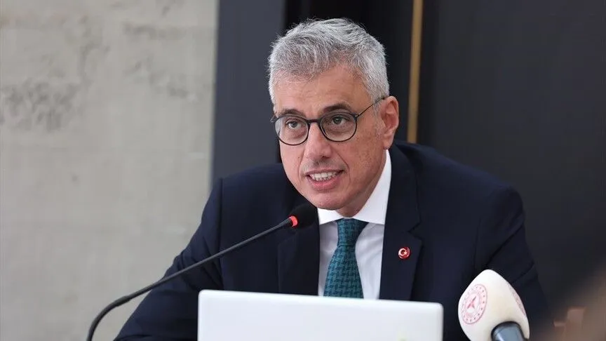Primer sezaryen oranı 5,5 puan düştü