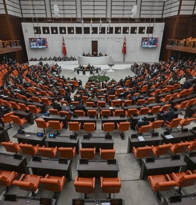 TBMM’de 2027 bütçe maratonu başlıyor