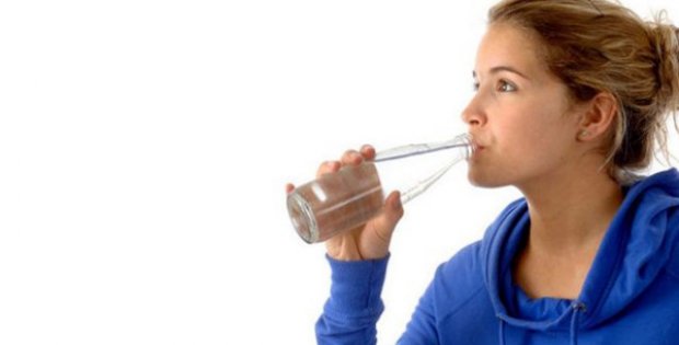 Kişi Başı 236 Litre Su Tüketiyoruz
