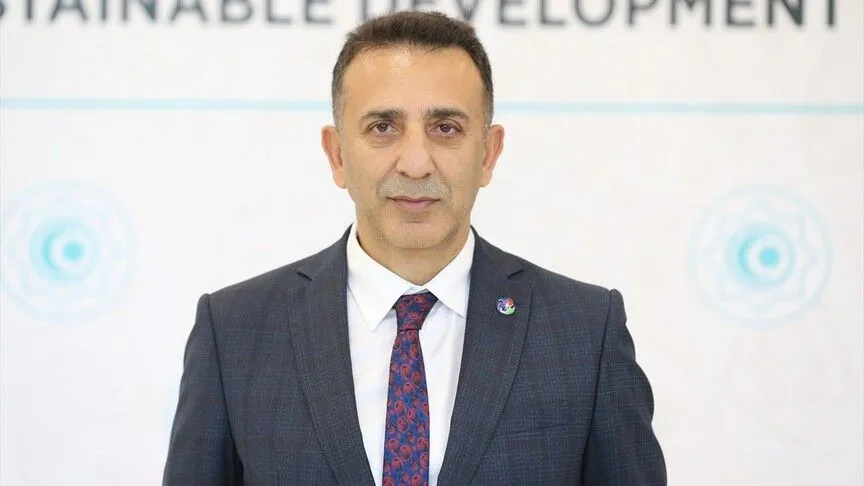 COP31 için hazırlıklar yüzde 93’e ulaştı