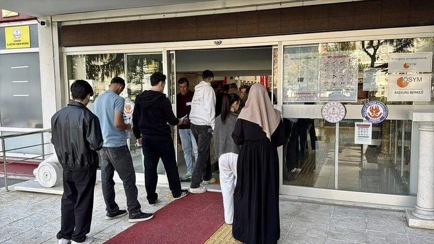 KPSS bitti, sonuçlar için tarih belli oldu