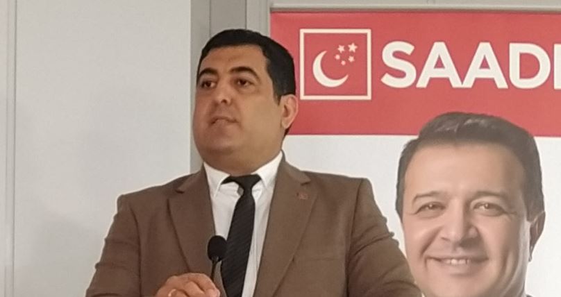 Saadet'ten ücretsiz okul yemeği çağrısı