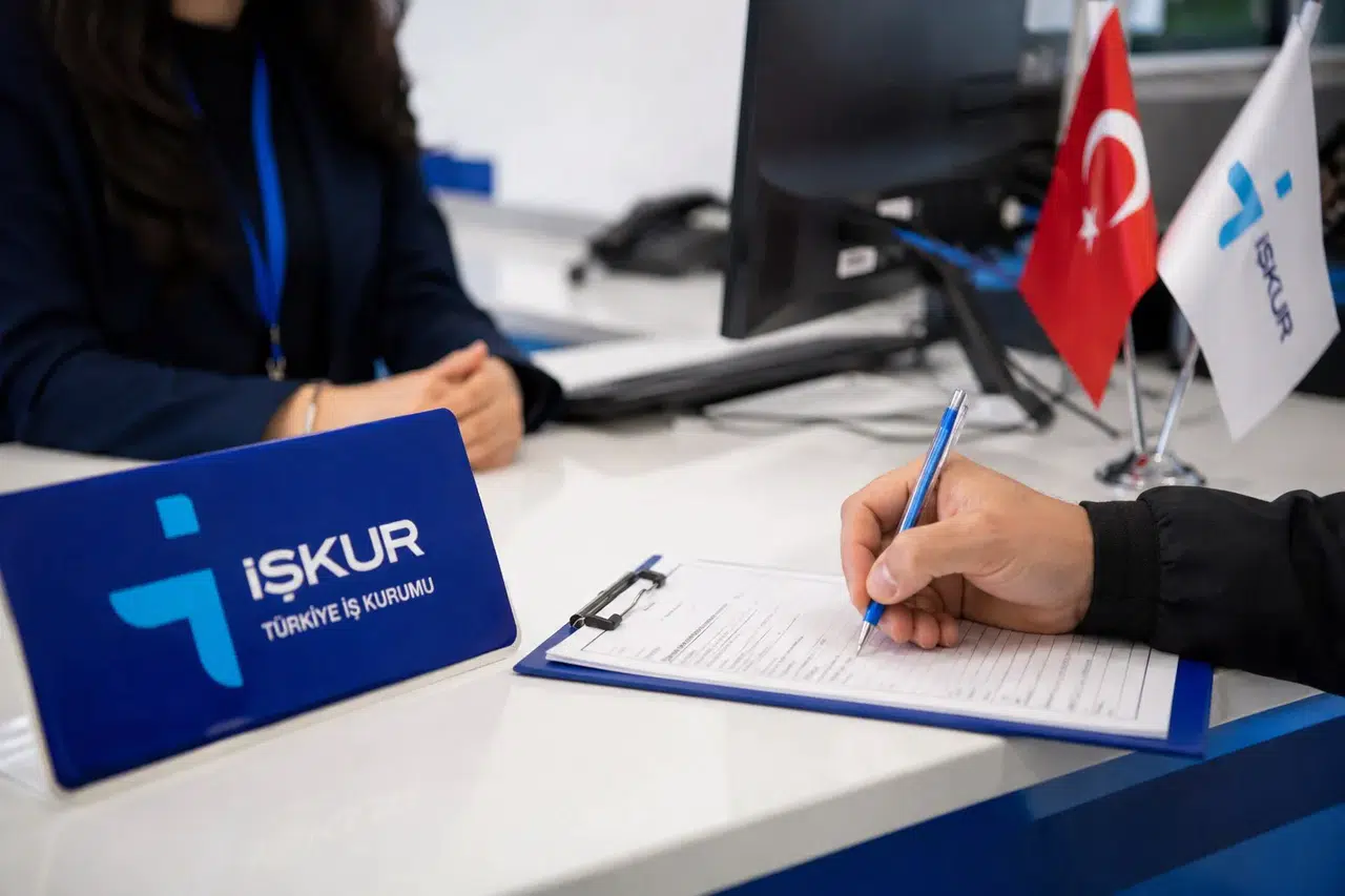 İŞKUR 11 sözleşmeli bilişim personeli istihdam edecek