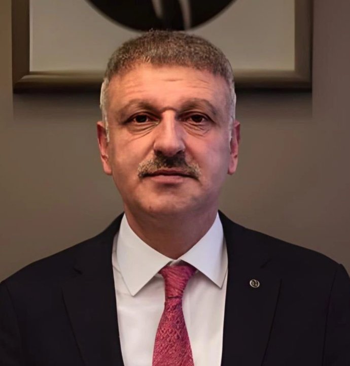 Cumhurbaşkanı Başdanışmanı Oktay Saral görevinden istifa etti