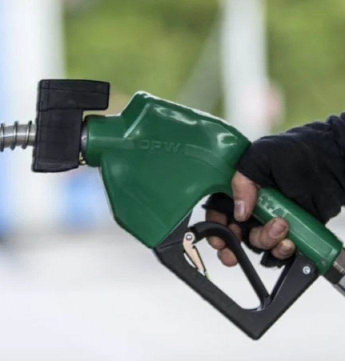 1 Kasım'da benzine 4,15 lira, motorine 3,60 lira zam bekleniyor