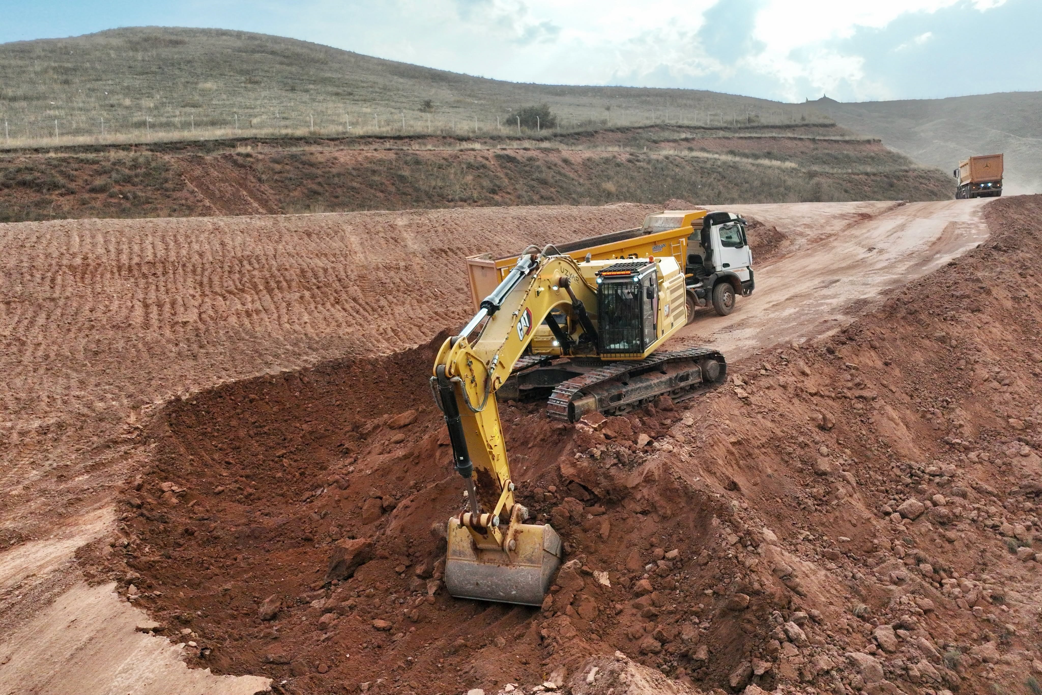 Sivas’a 636 Milyon TL’lik çevre yatırımı