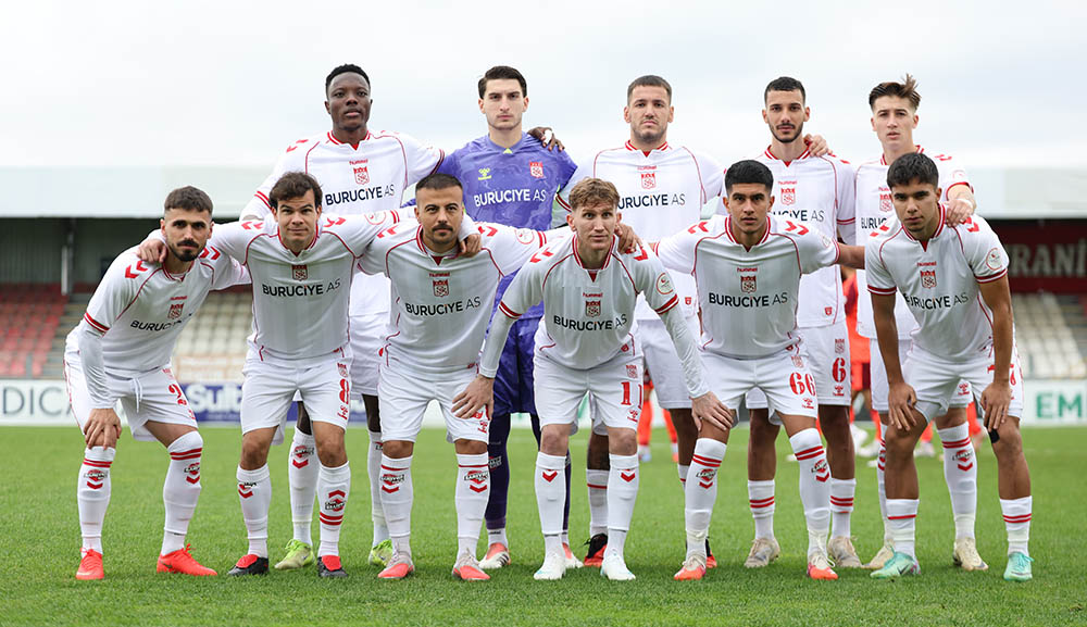 Sivasspor’dan kötü rekor!