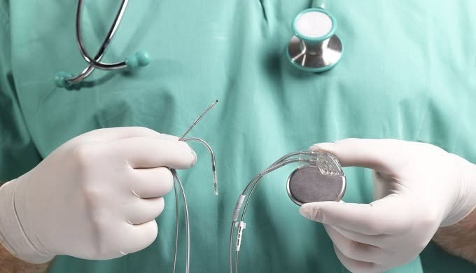 Sivas Numune Hastanesinde kalıcı kalp pili olan hastalara kontrol uyarısı
