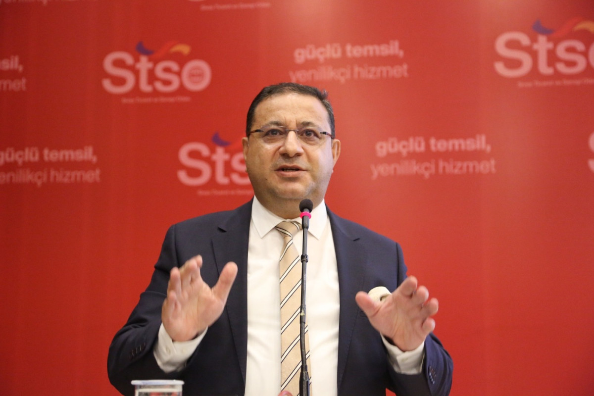 Eken’den STSO için 3 yeni proje