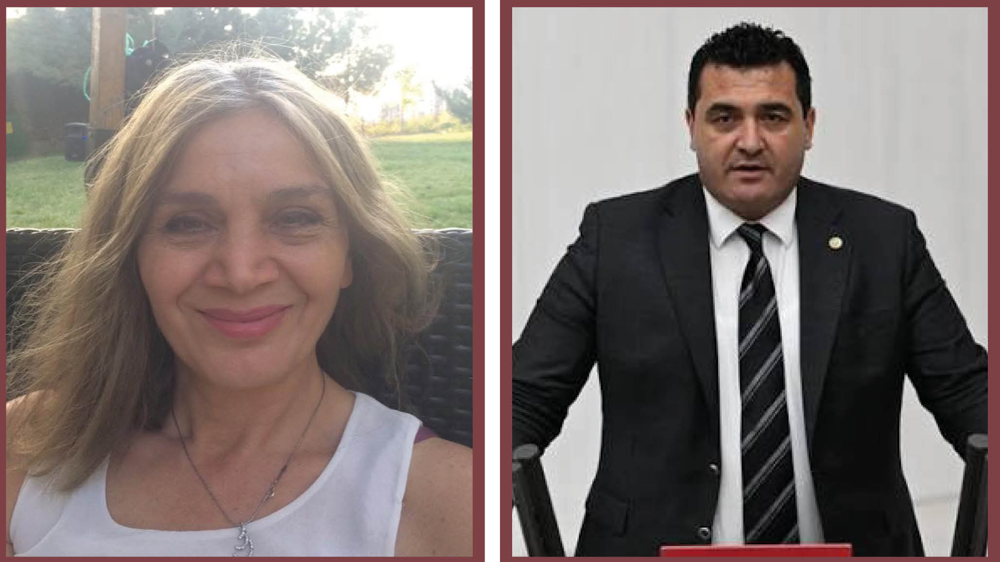Heper’den Karasu’ya sert sözler: “Oy moy vermeyin, kıblesi karışık bir adam”