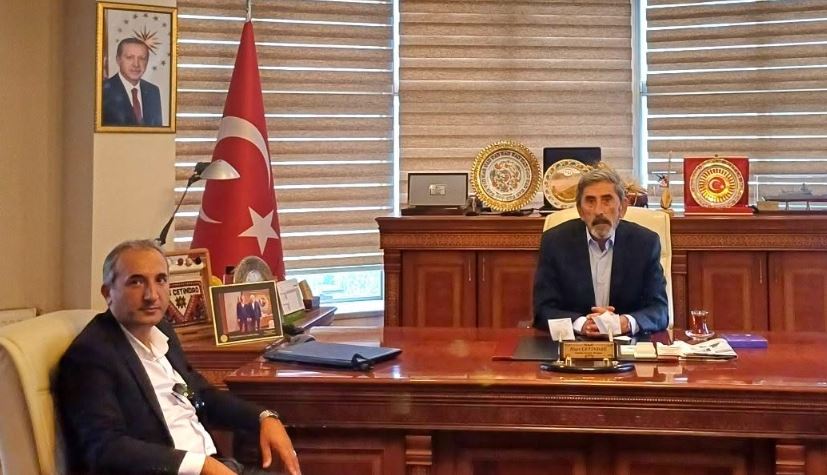 Üretici alın terinin karşılığını almalı