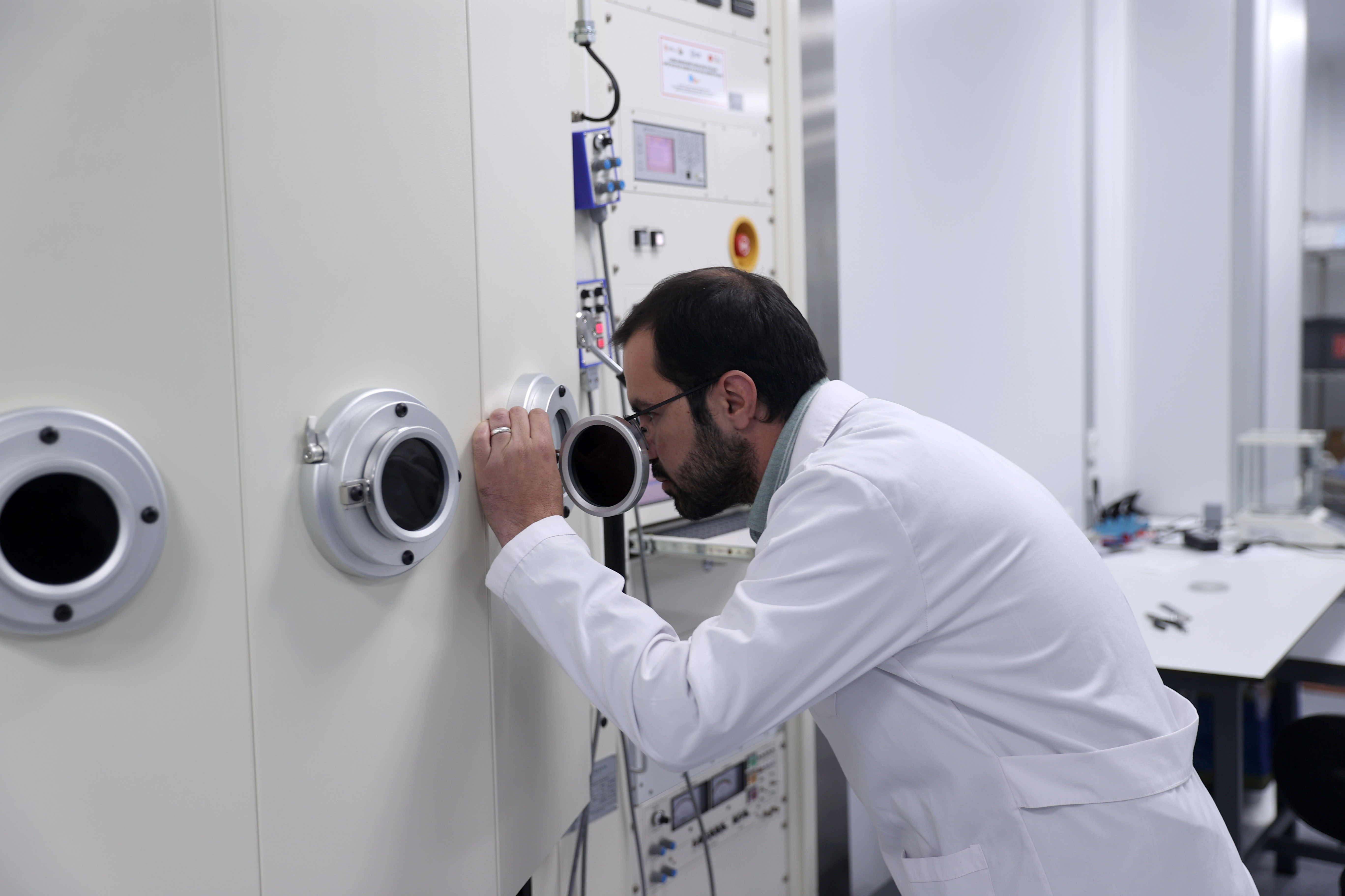 İnsansız hava araçlarını elektromanyetik dalgalara karşı korumak amacıyla proje hazırlandı