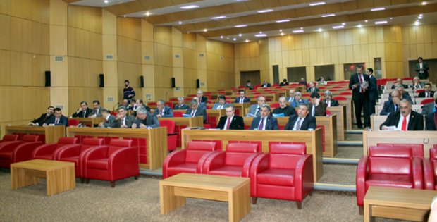 2016´nın İlk Toplantısı Yapıldı