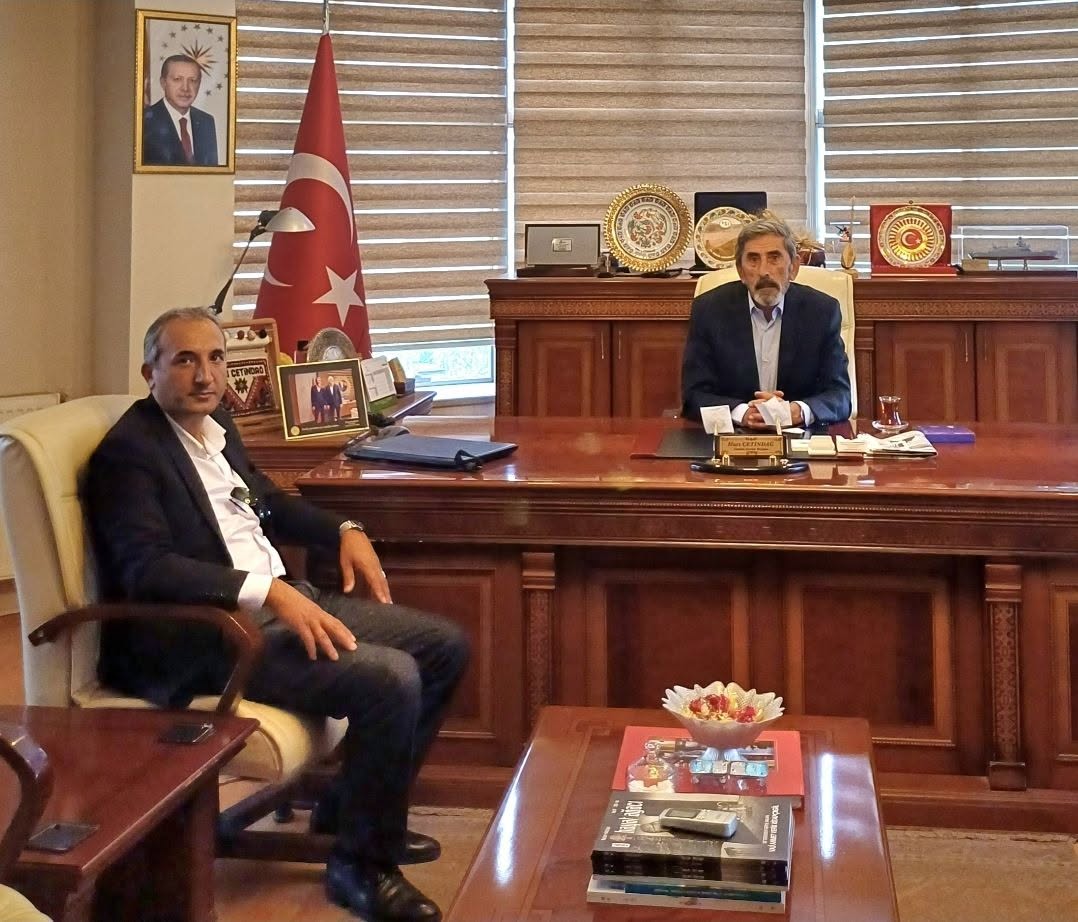 "Mazot 100 TL'ye dayandı, çiftçi ne yapsın?" Sivas'ta BBP'li Pınarlı'dan sert çıkış!