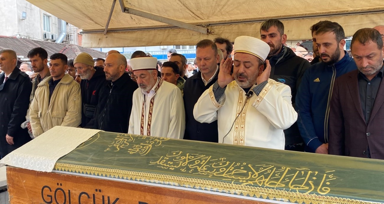MHP’li meclis üyesinin katili arkadaşı çıktı