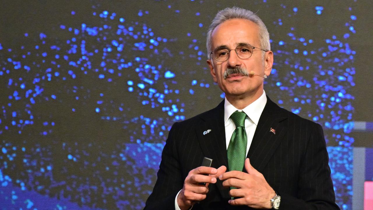 Bakan Uraloğlu: Sivas-Malatya ulaşımı hızlandı