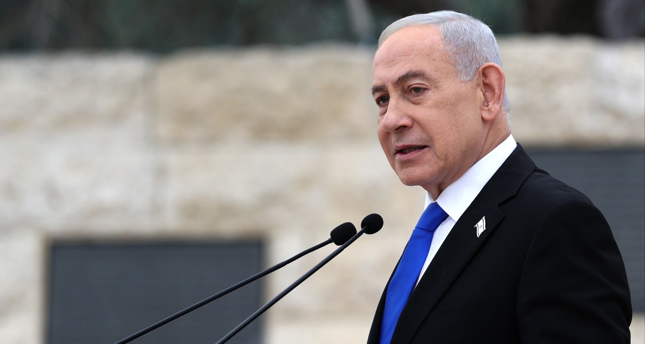 İsrail'de Netanyahu'nun bloğu yarışı önde götürüyor