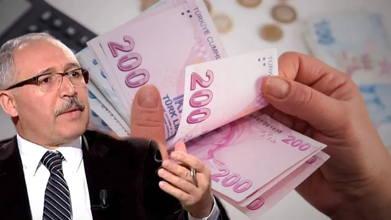 Sivaslı gazeteciden Erdoğan'a "asgari ücret" çağırısı