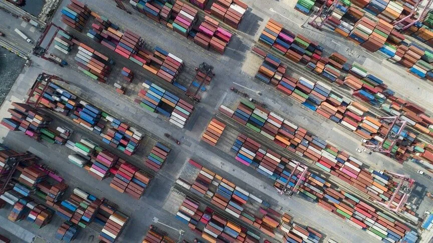Dış ticaret verileri açıklandı