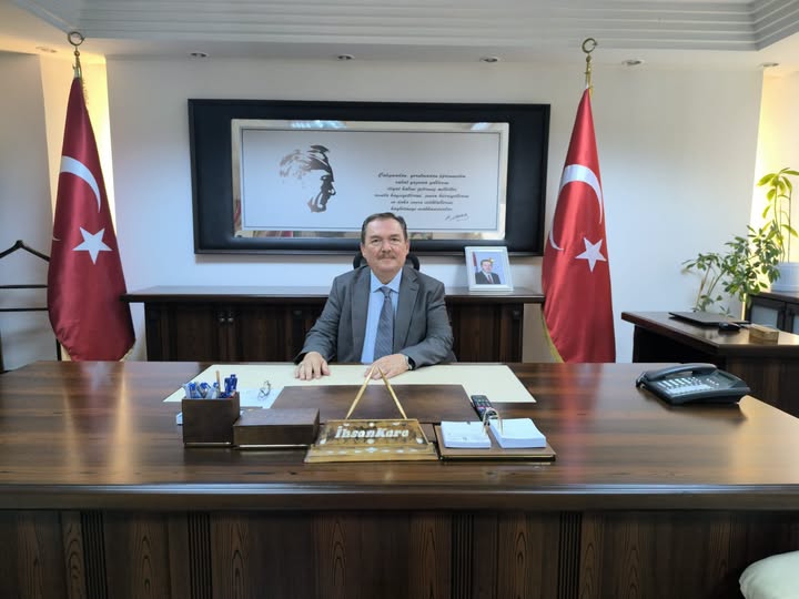 Sivas'ın eski kaymakamı hayatını kaybetti