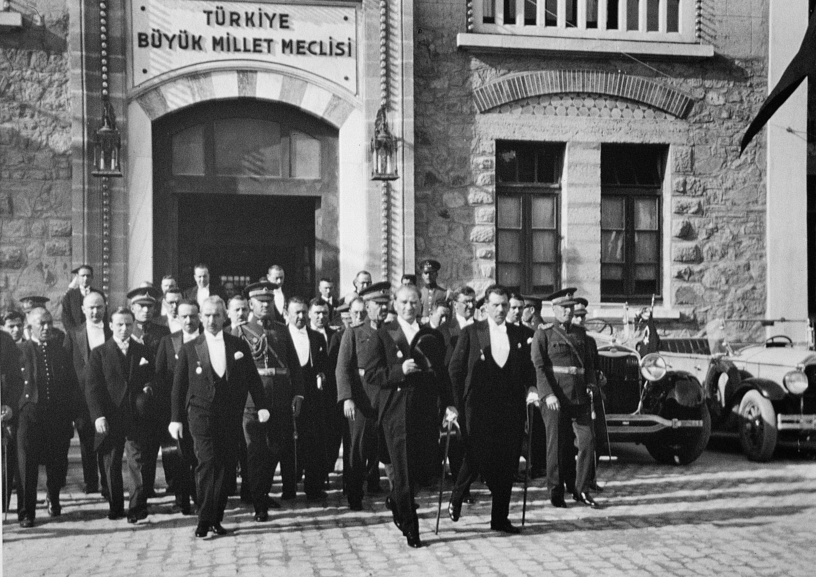 Cumhuriyet şehri Sivas'ta bayram coşkusu