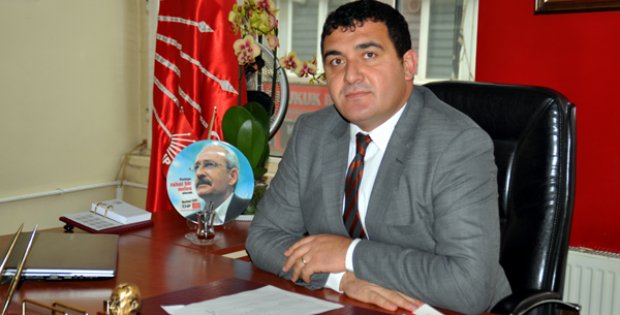 Üzerimize Düşeni Yapmaya Hazırız
