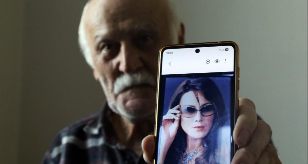 Mankenler kraliçesi Aslı Baş’ın babası: "Kızım cinayete kurban gitti"