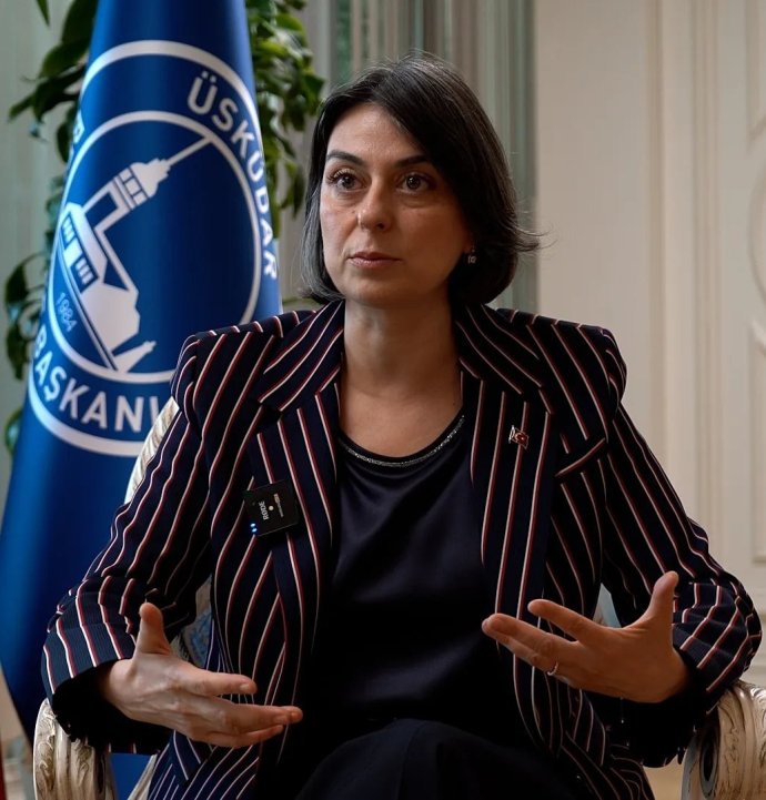 Sinem Dedetaş hakkında ev hapsi kararı
