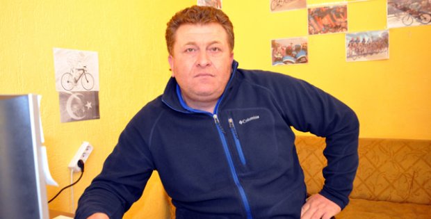 Bisikletteki Potansiyel Üst Seviyede