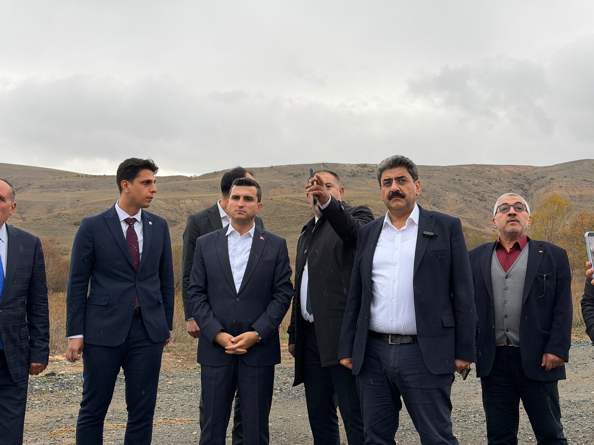 Sivas'ta 33 köyün yolu bu köprüyle birleşiyor!