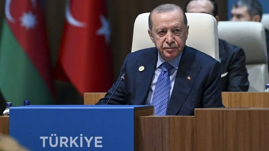 Türk dünyasının aile fotoğrafında ayrılığa, gayrılığa, ihtilafa yer yoktur